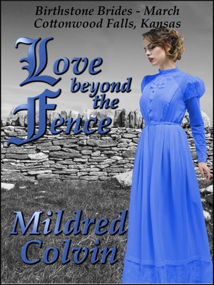cover image of Love beyond the Fence